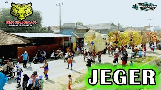 JEGER  VOC  NIA  RANJAYA  KARANGANYAR  SUKRA  INDRAMAYU  ALI PRODUCTION HD [upl. by Bertero390]