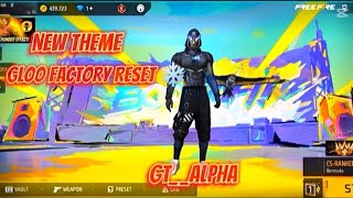 GTALPHA PLAYING CSR RANK PUSH 💪GLOO FACTORY RESETS  WATCH FULL VIDEOHEADSHOT RATE 💯 OPPO 📱 [upl. by Mayrim462]