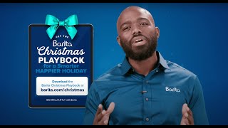 Barita Christmas Playbook Top Investment Picks 2021 [upl. by Laet743]