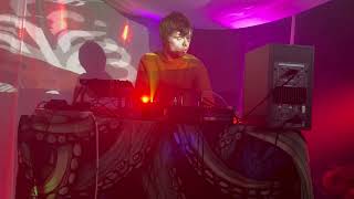 Electric Tentacle Live Set 28th March 2024 [upl. by Fleming742]