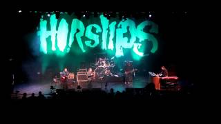 Horslips  Loneliness  Killarney 2012 [upl. by Henriques]