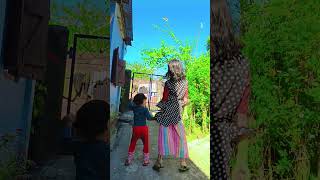 Aso aso huggywuggy dance funny viralvideo trending youtubeshorts shorts shortvideo [upl. by Legna]