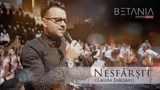 NESFÂRȘIT  Laude Înălțăm   Betania Worship Dublin [upl. by Beitnes]