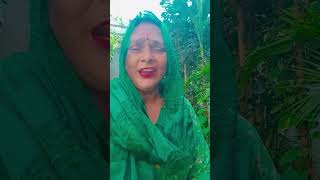 Dukh me sumiran sab kare 🥹👆🏻bhajan navratrispecial song [upl. by Enomor]