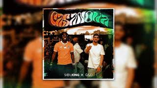 soolking ft gazo  casanova speed up [upl. by Leumhs]