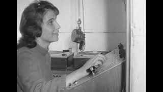 Radio Antwerpen Uilenspiegel 1962 [upl. by Bamford425]