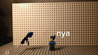 ninjago intro legoninjago stopmotion [upl. by Pembrook]