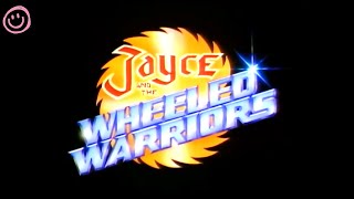 Jayce And The Wheeled Warriors Intro  Theme Song [upl. by Laurent]