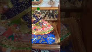 Hare krishna hare krishna krishna krishna Hare Hare ❤️ [upl. by Damali]