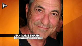 La mauvaise blague de JeanMarie Bigard [upl. by Bubb804]