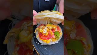 Chinese Bread Burger Recipe viral trending food shorts streetfood asianfood [upl. by Aroved]