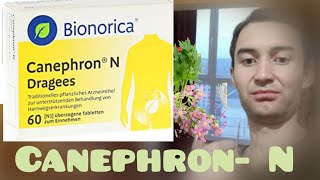 Canephronn for kidney [upl. by Yrokcaz873]