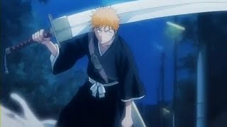 Bleach AMV Bleach opening 1 Asterisk [upl. by Retxed443]