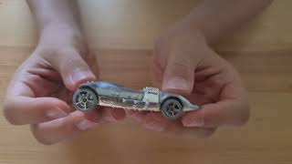 Unboxing a Hot wheels Braile Racer Twin Mill [upl. by Zeiler]