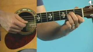 Beginner Lesson Learn Basic Guitar Terms [upl. by Franny]