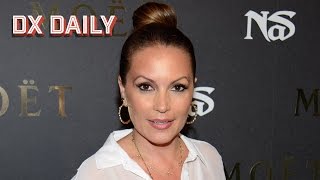 Angie Martinez Leaves Hot 97 50 Cent Says Jay Z Is Overrated Bas Exclusive [upl. by Mandel]