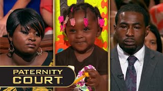 Mother Admits To Denying Paternity To Make Fiance Mad Full Episode  Paternity Court [upl. by Adnomal938]