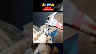 Antivibration hammer viralshots diy tipsandtools tooltricks shortvideo tamilelectrowinder [upl. by Clarence]