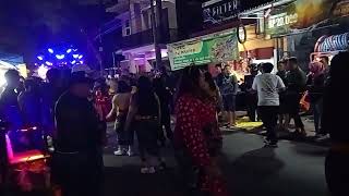 ABD audio ngamok karnaval di Songgoriti [upl. by Lohner693]