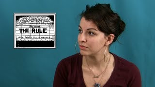 The Bechdel Test for Women in Movies [upl. by Vevina]