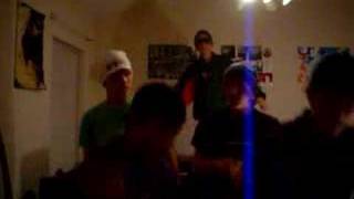 327 vid us singing Lil Scrappy No Problems [upl. by Aerol]