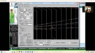 EDA emulsion event display tutorial for the OPERA experiment [upl. by Elwee]