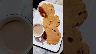 khakhra recipe in gujarati😋 [upl. by Sorcha]