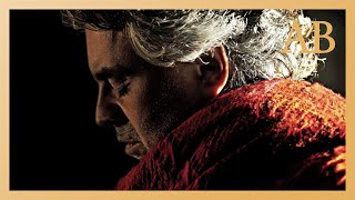 Andrea Bocelli  Notte Illuminata Hymne à la Nuit [upl. by Eiuqcaj]