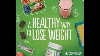 Herbalife Products Details amp Basic Diet Plans [upl. by Gill]