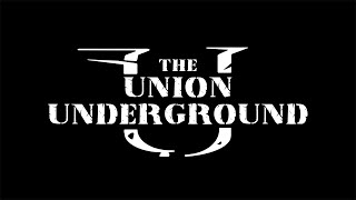 The Union Underground  Across the Nation Lyrics HQ [upl. by Pena607]