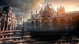 quotAssassins Creed 2quot HD walkthrough 100 completion All side missions in San Gimignano Tuscany [upl. by Uno]