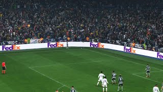 EA SPORTS ronaldo [upl. by Florencia]