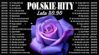 Polskie Przeboje 🔮 Polskie Hity Lat 70 i 80 🔮 Polskie Stare Przeboje Hity lat 70 80 Vol 7 [upl. by Warp13]