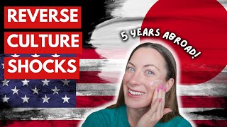 Get Ready with Me Reverse Culture Shocks amp my Updated Beauty Routine [upl. by Mages907]