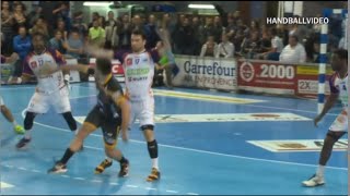 Goal Of The Year  Amazing Goal by Vladica Stojanovic vs Selestat [upl. by Audun945]