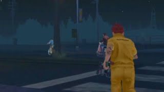 Greasers Stole My Bike amp Moped In Bully [upl. by Bloem706]