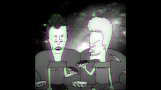 CORNHOLIO Beavis And Butthead Megalovania By Mag7MaEnemies Closer [upl. by Alliuqet706]