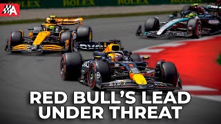 F1 2024 The Season So Far  Surprises and Disappointments [upl. by Anev]