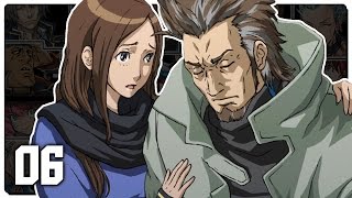 Lets Play 999 9 Hours 9 Persons 9 Doors PC Remaster Blind Part 6  Zero Escape Nonary Games [upl. by Ashby929]