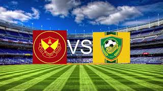 LIVE Selangor FC VS Kedah Darul Aman FC [upl. by Latreshia]