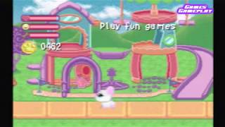 LPS  Littlest Pet Shop Plug and Play Games [upl. by Tehc260]