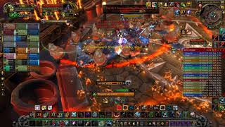 Siegecrafter Blackfuse 25HC  BM Hunter PoV [upl. by Eitsym]