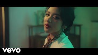 Tiara Andini  Tega Official Music Video [upl. by Petey]