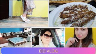 EID SPECIALEID VLOG [upl. by Akvir302]