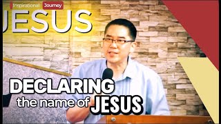 Jesus Christ is God  Declaring His Majesty and Awesome Power  GCMCHURCH [upl. by Beryle]