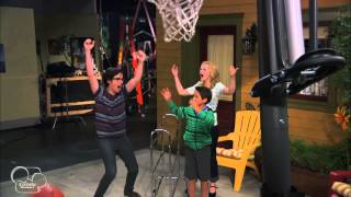 Liv And Maddie  Behind The Scenes Set Tour 🎬  Disney Channel UK [upl. by Durkee]