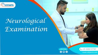 Full Neurological examination l How to perform cranial nerve assessment l Clinical Skills [upl. by Gnok]