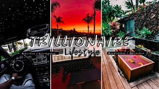 Trillionaire Lifestyle  Luxury Life Of Billionaires amp Millionaire Lifestyle Entrepreneur Motivation [upl. by Blinnie363]