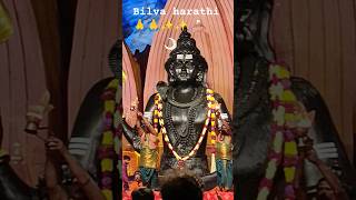 Bilva harathikoti deepotsavamfirst daykarthikmasam latest ytshort devotional song [upl. by Sublett297]