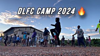 Sports Day Activities⚽️Utech DLFC Camp 2024 PT2🔥Circle K Club💯 [upl. by Goldfarb]